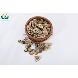 Combo 3kg Quả Sung Khô Thái Lát