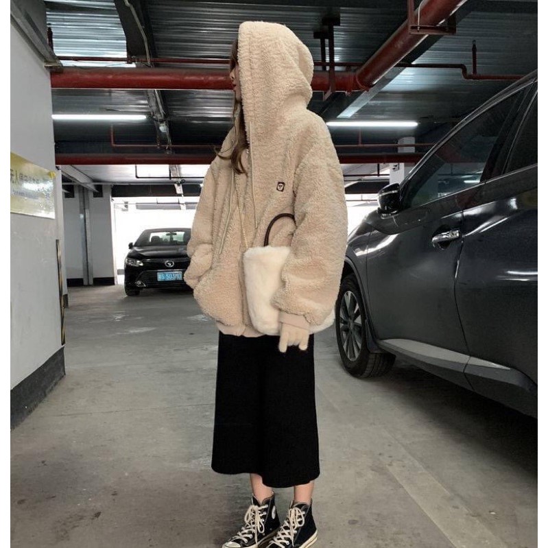 ÁO KHOÁC LÔNG | BigBuy360 - bigbuy360.vn