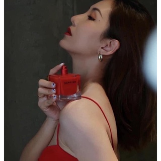 NƯỚC HOA NAR-CISO ROU.GE EDT ĐỎ 30ml FULLBOX