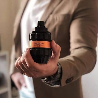 Nước hoa SpiceBomb Extreme Viktor & Rolf 5ml/10ml/20ml