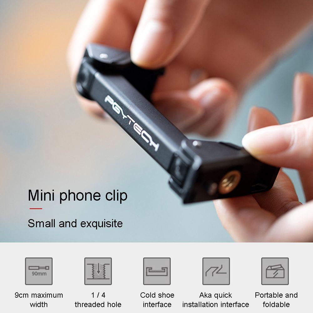 BTLIMER Giá Đỡ Điện Thoại Bằng Hợp Kim Nhôm Chất Lượng Cao