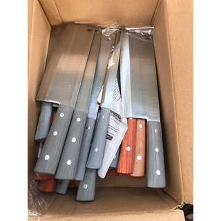 dao chặt không rỉ thép nhật