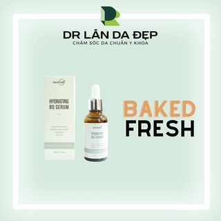 Serum mediphar serum b5 hỗ trợ dưỡng ẩm phục hồi da