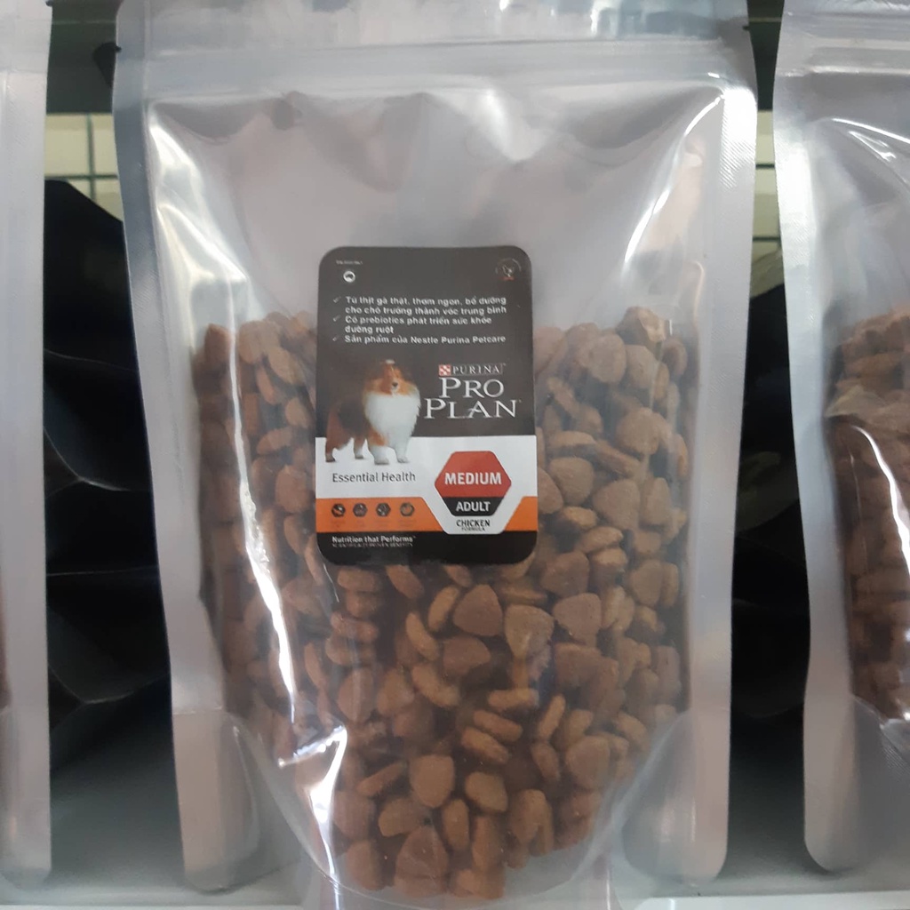 Thức Ăn Purina Proplan Cho Chó Trưởng Thành 400g