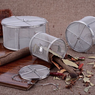 Dụng Cụ Lọc Gia Vị Hàng DÀY, Chắc Chắn