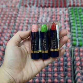 Son gió moodmatcher bền màu