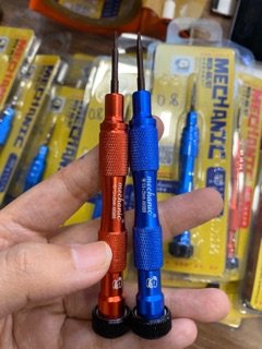 Bộ tua vít Mechanic
