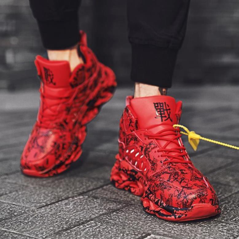 HOT Giày Bóng Rổ Size Lớn 38-45 Thời Trang Dành Cho Nam Xịn Xò new . . . 2020 new new : ; * ' ｡ ! < -
