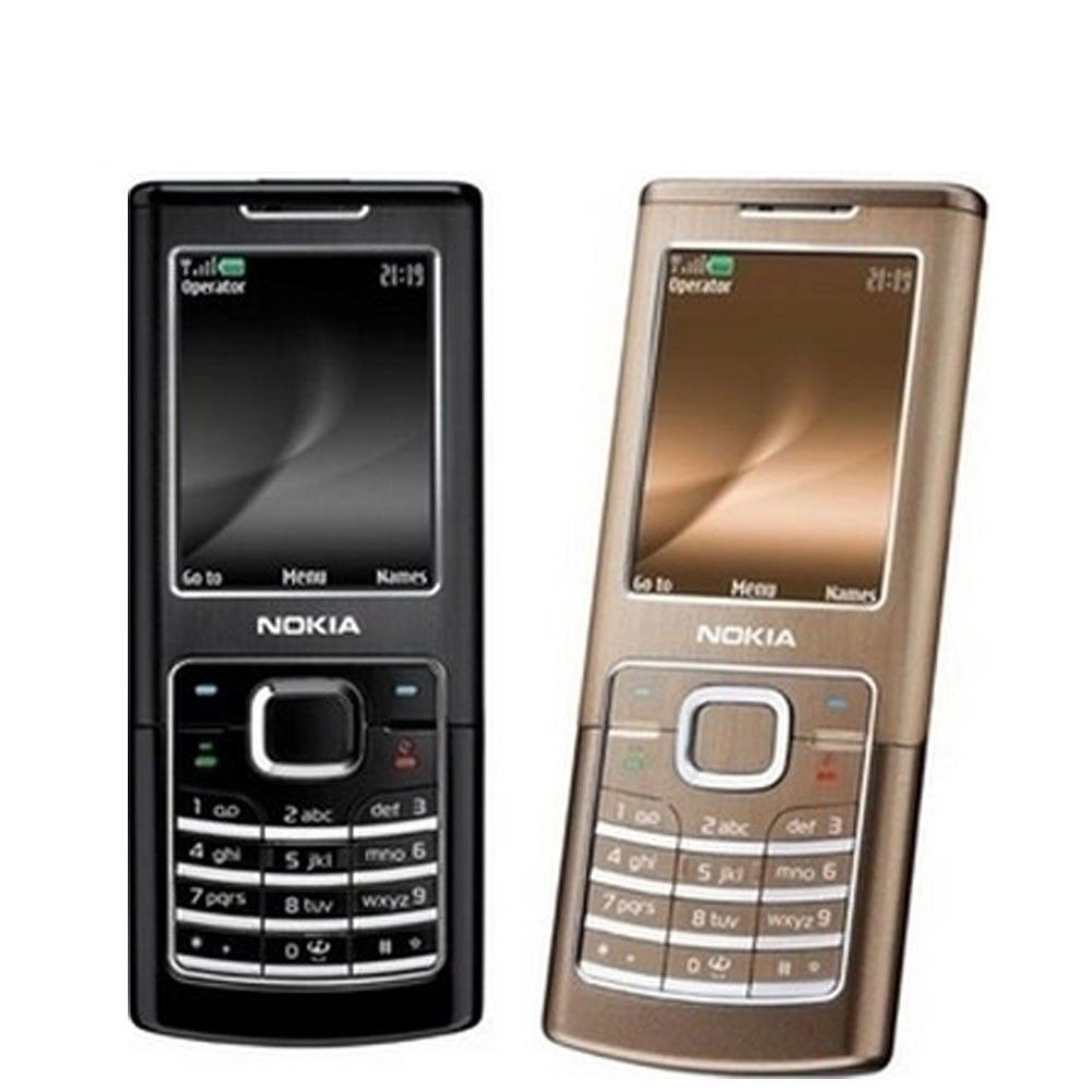 Điện Thoại Nokia 6500 Classic - Huyền thoại 1 thời