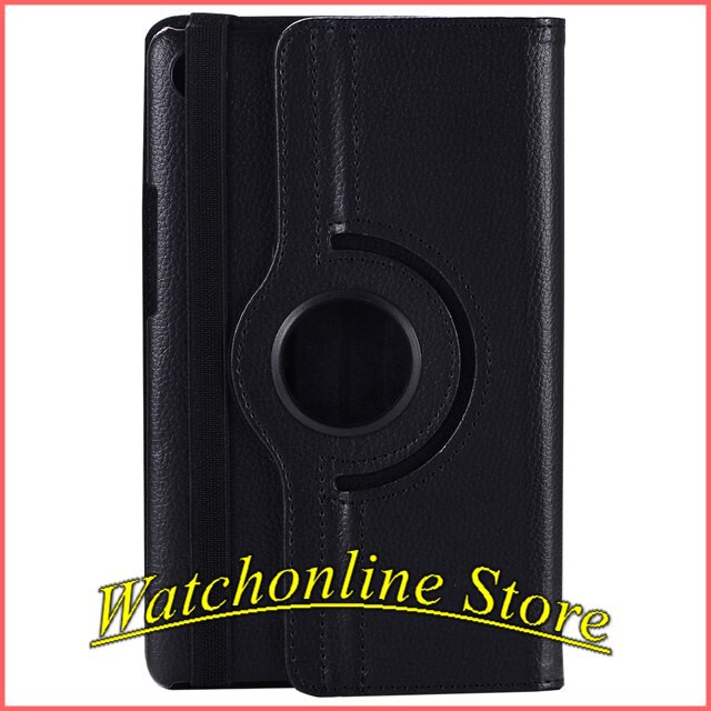Bao da xoay 360 độ Samsung Galaxy Tab 2 7.0 inch Sm- P3100 P3110 P6200