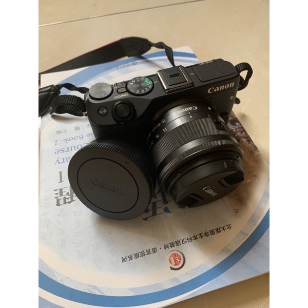 Canon M3-H | BigBuy360 - bigbuy360.vn