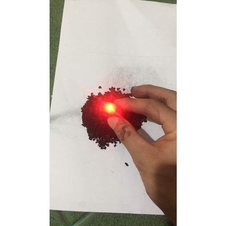 1kg Than hoạt tính Ấn Độ