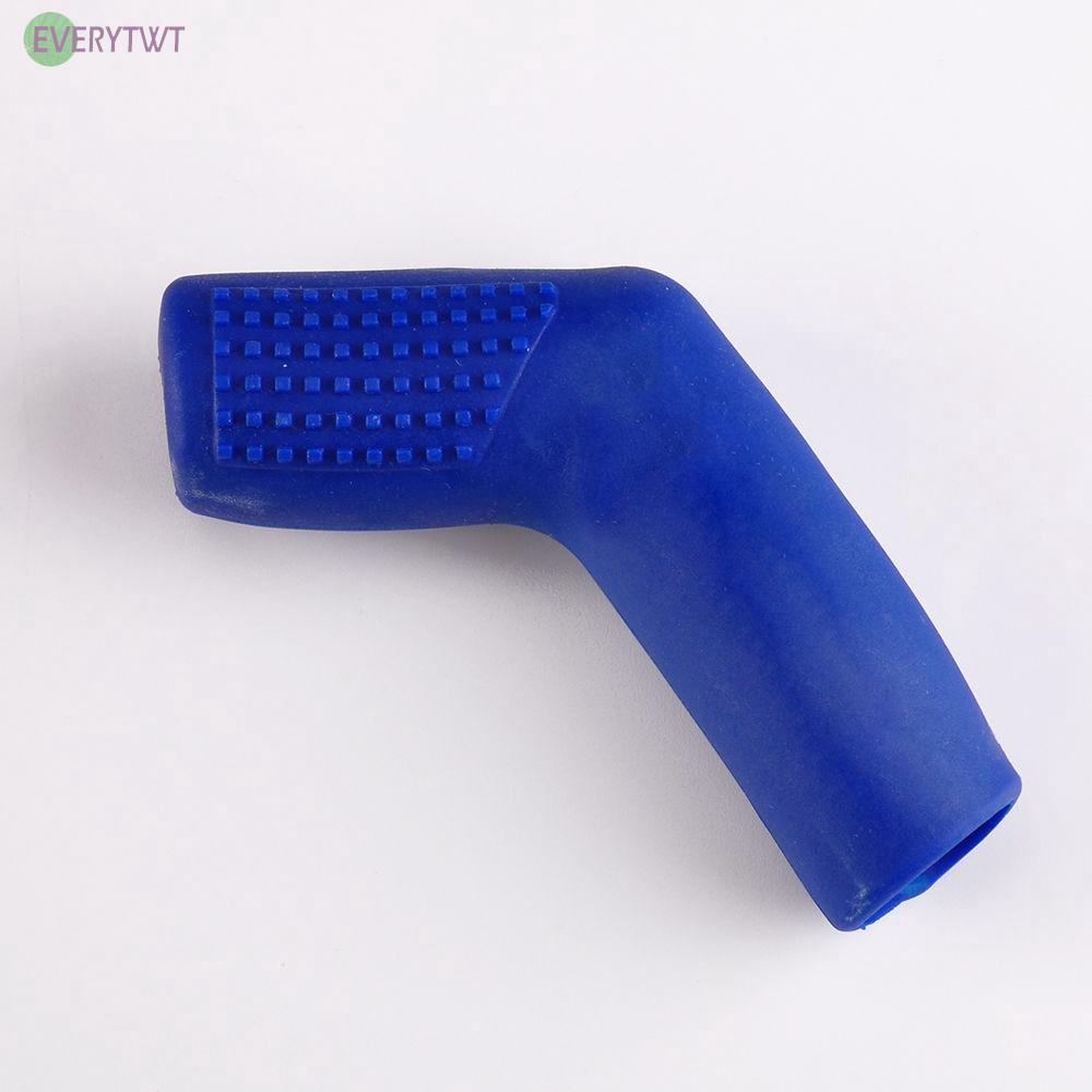 Vỏ bọc cần gạt xe máy bằng cao su bảo vệ tiện dụng | BigBuy360 - bigbuy360.vn