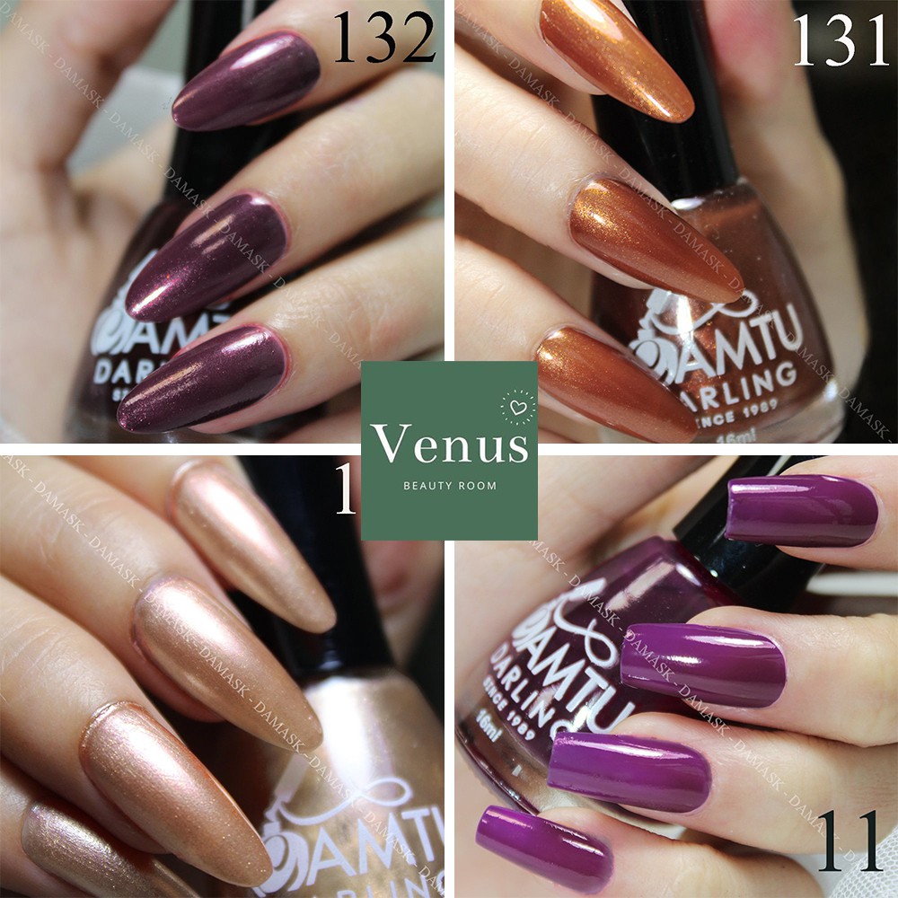 BST Sơn móng tay Darling Venus