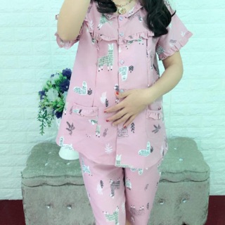 Bộ bầu ngố và kéo khoá sau sinh 2in1