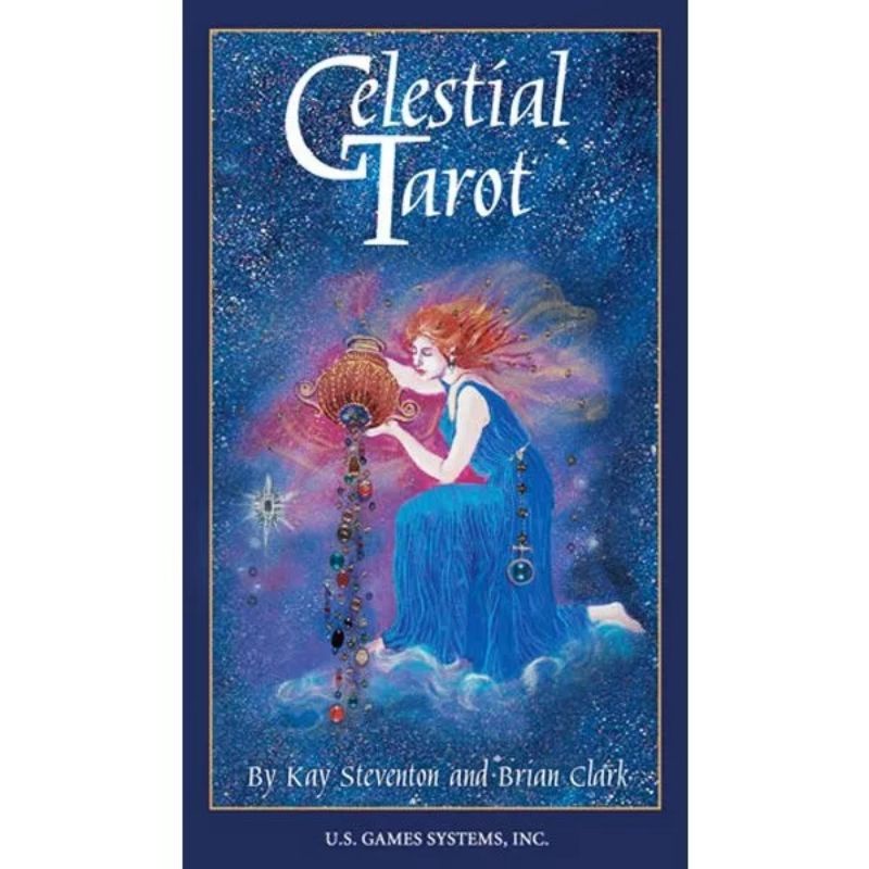 Bài Celestial Tarot