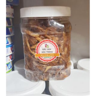 Xá Bấu Ngọt Vĩnh Châu Sóc Trăng