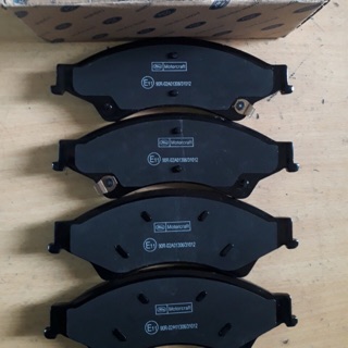 Má phanh  trước Ford Ranger 2013 - 2017 và Mazda BT50 đời 2013-2017