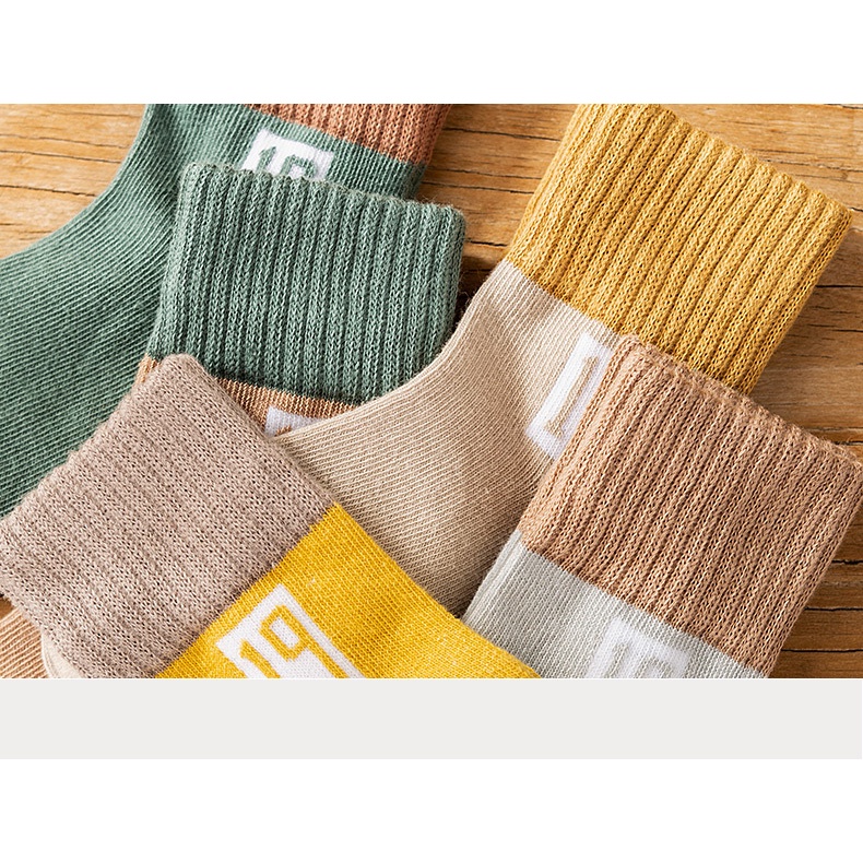 Tất SỐ 20 mùa Thu và mùa Đông cho trẻ em 206