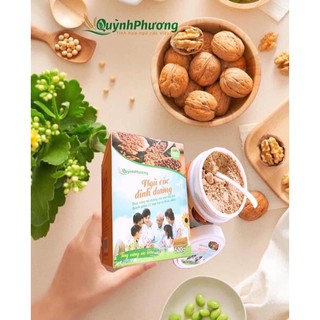 Ngũ cốc dinh dưỡng