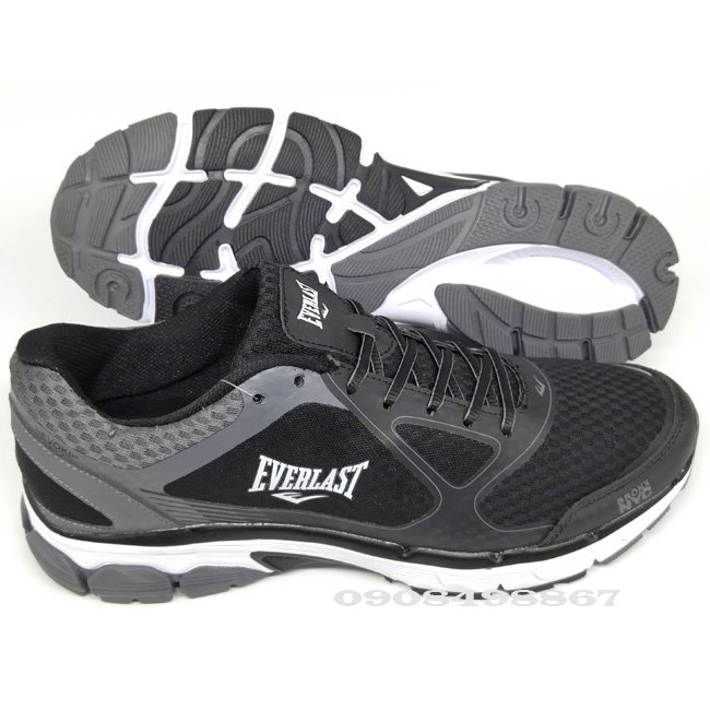 Giày Thể Thao Nam - Giày Thể Thao Everlast 115F