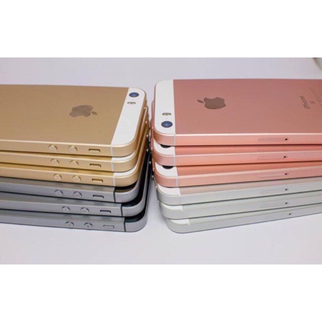 ĐIỆN THOẠI IPHONE SE