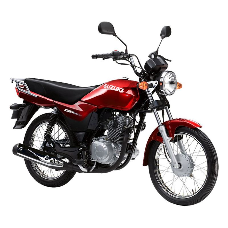 Lọc gió suzuki GD GD110 chính hãng - Ngocthanhshop