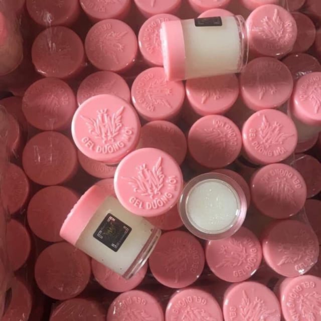 [Mã COS2207 giảm 10% đơn 500K] Gel Dưỡng Môi Đặc Trị Thâm Loang Mỹ Hương (Handmade) | BigBuy360 - bigbuy360.vn