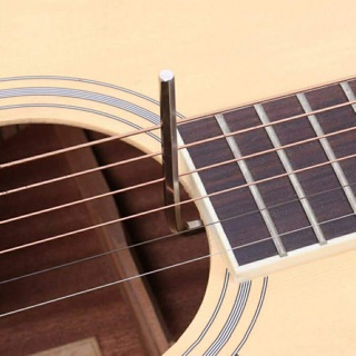 Lục giác chỉnh cần đàn guitar - Ty chỉnh cần đàn guitar dùng cho mọi loại đàn có ty chỉnh