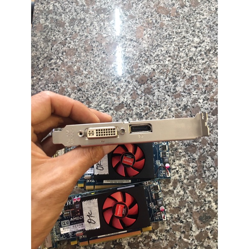 vga amd 1g hổ trợ xuất hình giá rẻ | BigBuy360 - bigbuy360.vn