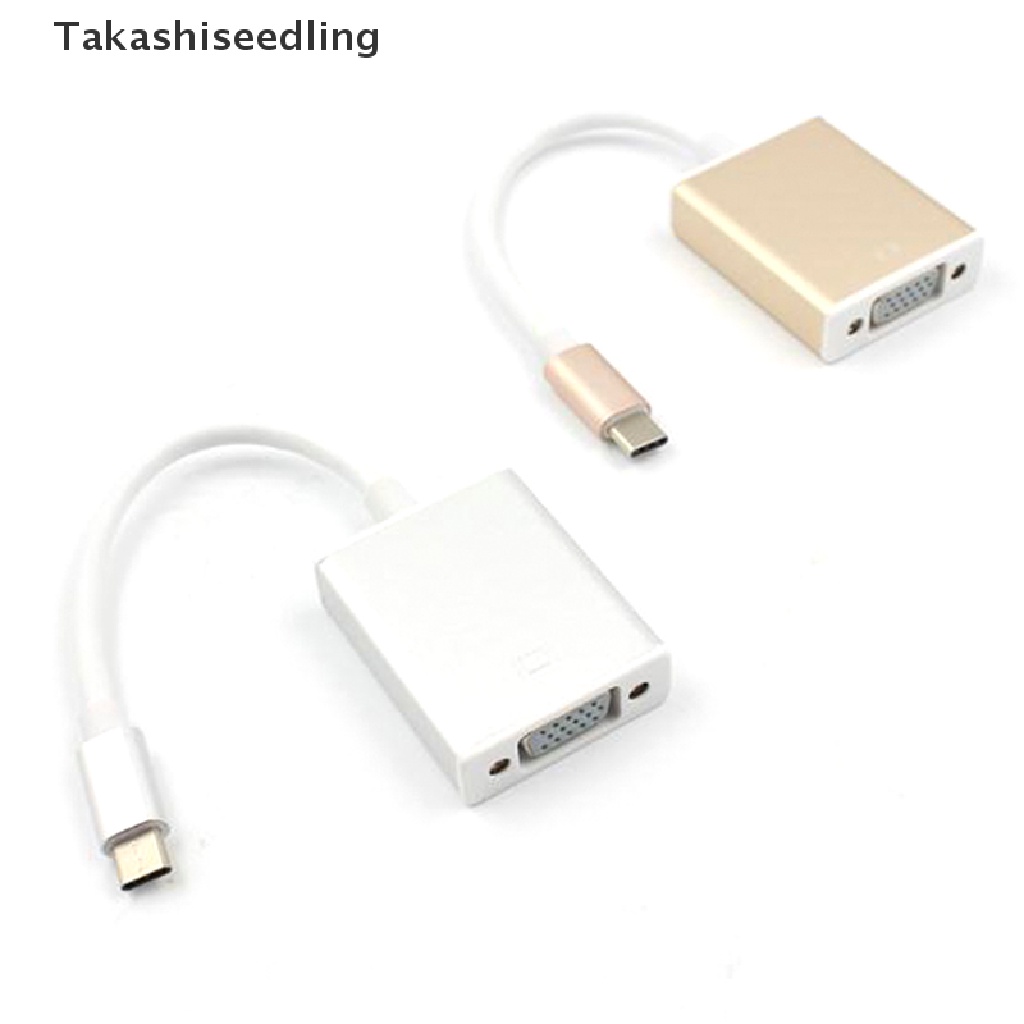 Bộ ChuyểN ĐổI Usb 3.1 Sang VGA 1080p