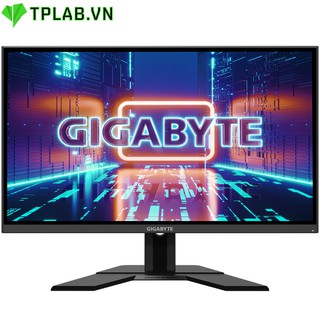 Màn Hình GIGABYTE G27F 27" IPS 144Hz 1ms G-Sync Chuyên Game