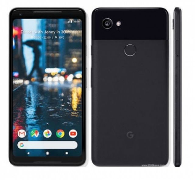 Điện thoại Google Pixel 2XL LIKENEW