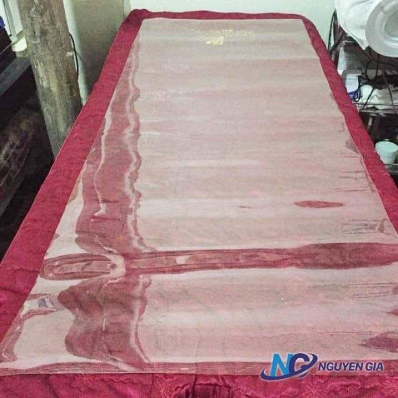Tấm nhựa dẻo
