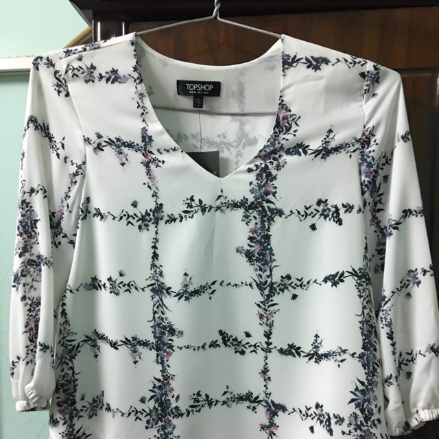 Áo topshop