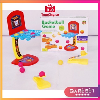 Trò chơi Bóng rổ chất lượng cao- Basketball game