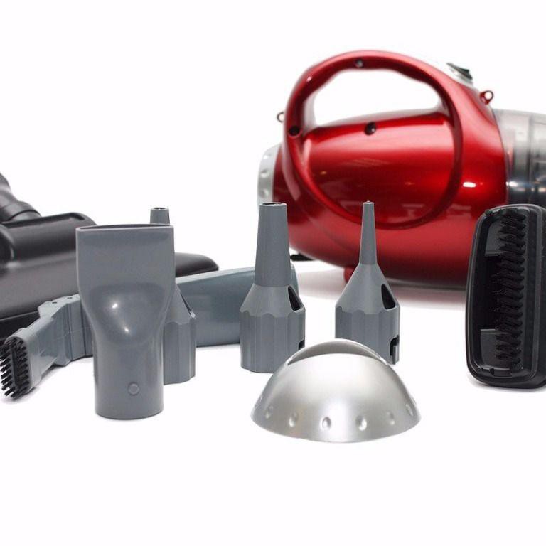 Máy Hút Bụi Mini Cầm Tay 2 Chiều Vacuum Cleaner JK-8 Giúp Bảo Vệ Sức Khỏe - Giữ Được Đẹp Đồ Dùng, Không Gian Sạch Sẽ | BigBuy360 - bigbuy360.vn