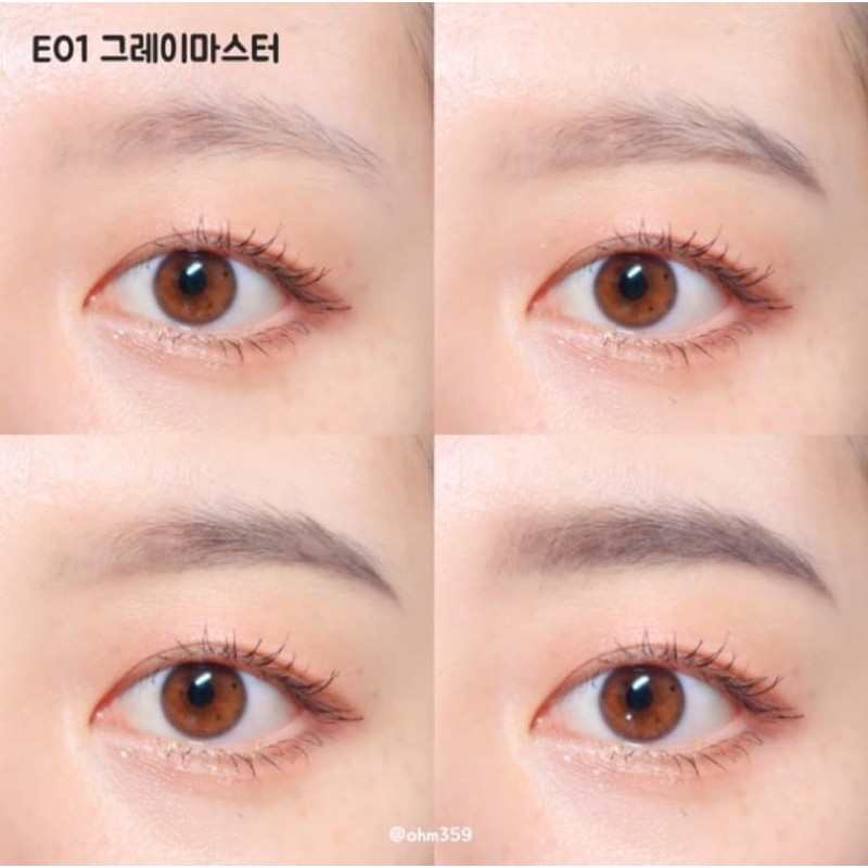 CHÌ KẺ MÀY PHẨY SỢI BLACKROUGE | BigBuy360 - bigbuy360.vn