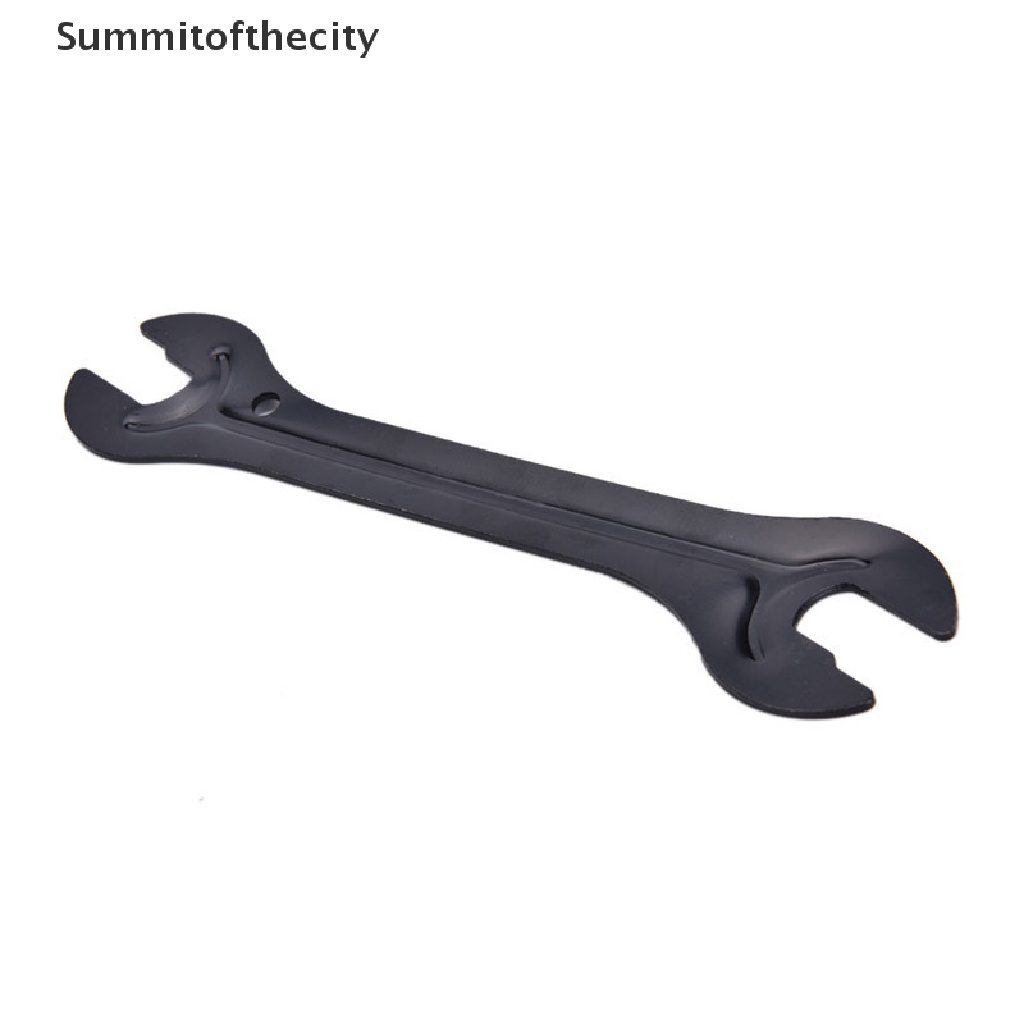 Cờ Lê Hình Nón 13 / 15mm + 14 / 16mm Dùng Để Sửa Chữa Trục Xe Đạp Tiện Dụng