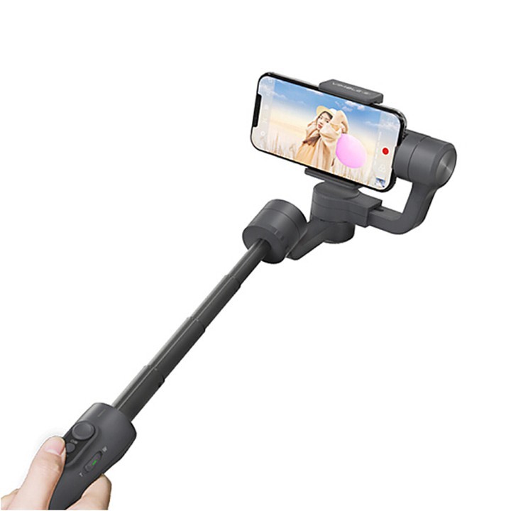 Tay cầm chống rung Feiyu Vimble 2 -Gimbal chống rung cho điện thoại