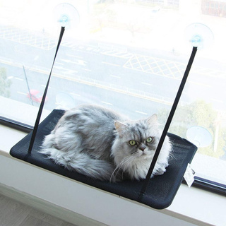 Giường Cho Thú Cưng Võng Hút Treo Bền An Toàn NGHỈ NGƠI Ly, Con Mèo Con Mèo Giường Cốc Ngủ Có Thể Treo Không Gian C-168