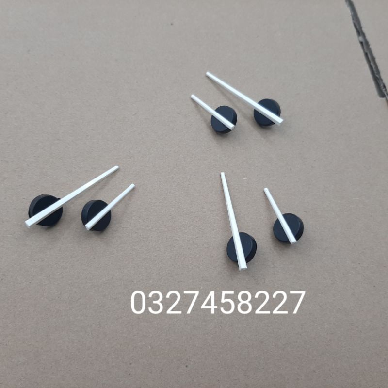 2 kim trắng báo xăng đồng hồ xe Sirius, Exciter 2005-2010