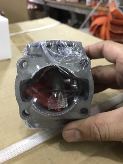 Nòng ( Hơi) máy cắt cỏ g3k