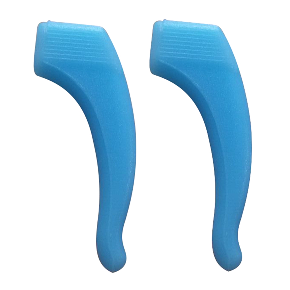 [Hàng mới về] Set 2 móc tai silicon chống trượt tiện dụng cho kính mát
