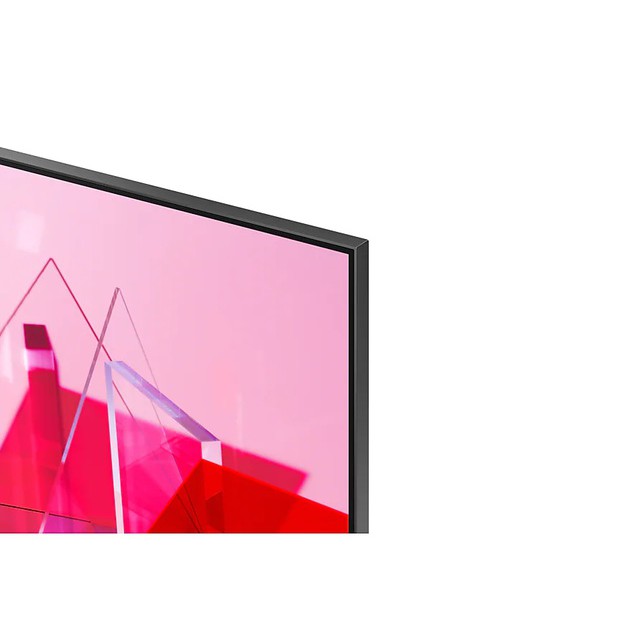 Smart Tivi QLED Samsung 4K 43 inch QA43Q65TAKXXV | BigBuy360 - bigbuy360.vn