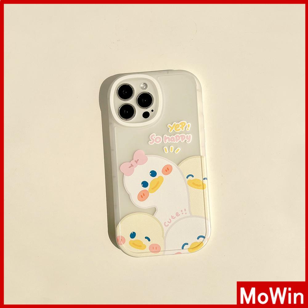Ốp điện thoại silicon hình vịt hoạt hình dễ thương thích hợp cho iPhone 13 Pro Max iPhone 12 Pro Max iPhone 11 7 Plus