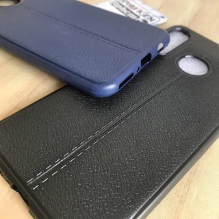 Ốp lưng giả da Huawei P30 Lite