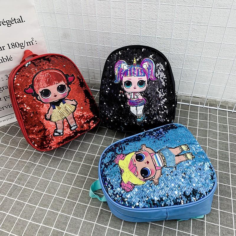 Ba lô mini dễ thương cho bé