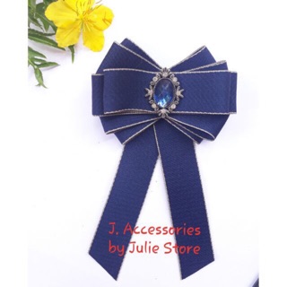 TANG NƠ CÀI ÁO HANDMADE CAO CẤP