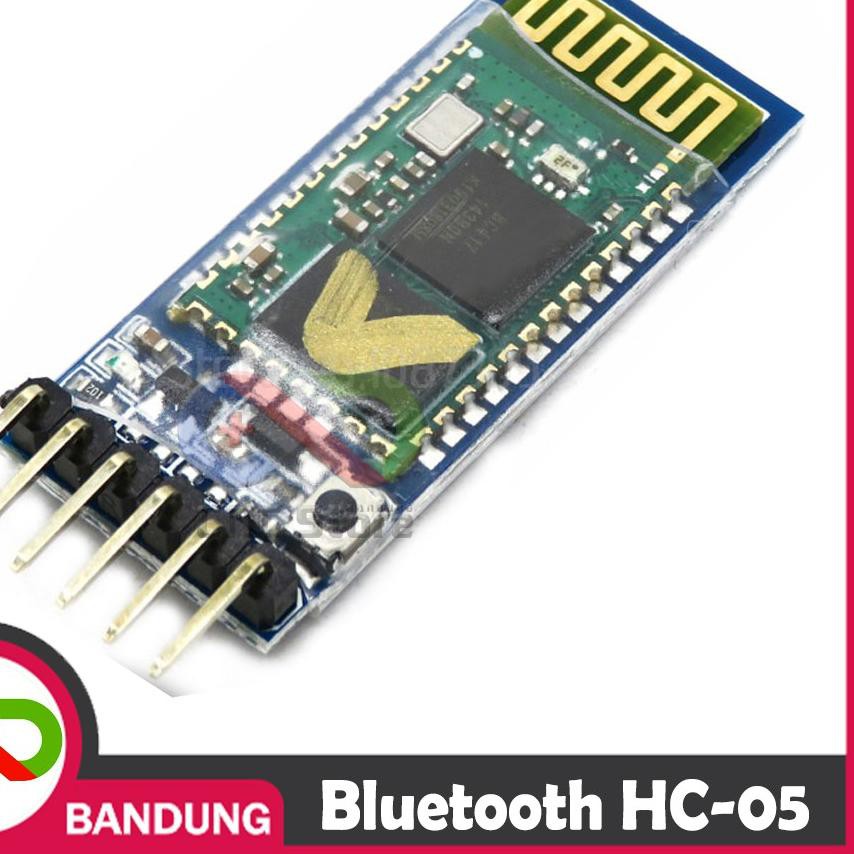 Mô Đun Thu Phát Bluetooth Murahh 'Hc-05 Hc05 Cho Arduino Uno Mega